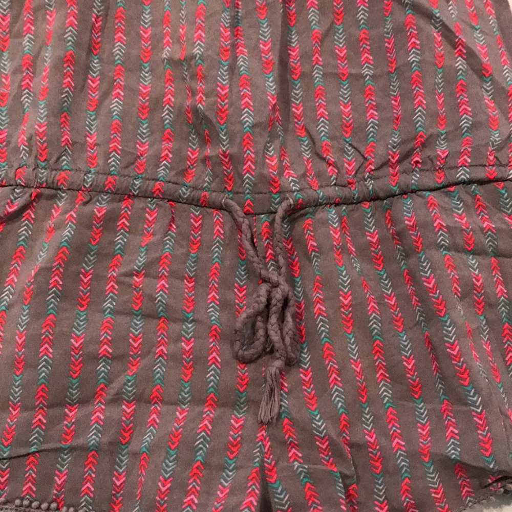 Sleep Romper - Picture 2 of 6